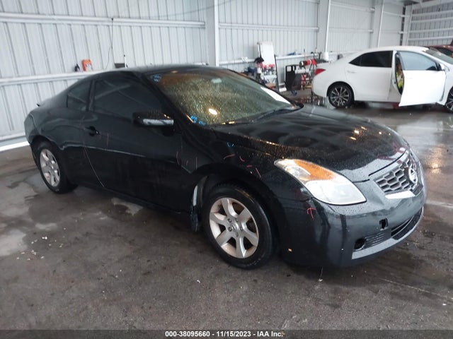 38095660 :رقم المزاد ، 1N4AL24E99C157332 vin ، 2009 Nissan Altima 2.5 S مزاد بيع