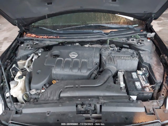38095660 :رقم المزاد ، 1N4AL24E99C157332 vin ، 2009 Nissan Altima 2.5 S مزاد بيع