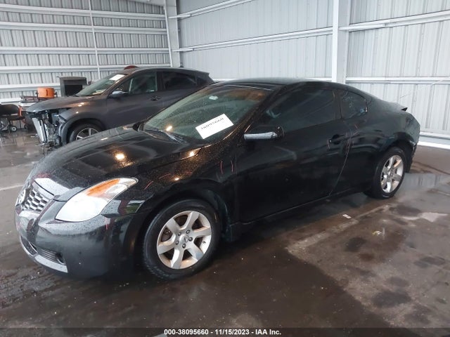 38095660 :رقم المزاد ، 1N4AL24E99C157332 vin ، 2009 Nissan Altima 2.5 S مزاد بيع