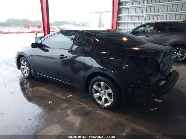 38095660 :رقم المزاد ، 1N4AL24E99C157332 vin ، 2009 Nissan Altima 2.5 S مزاد بيع
