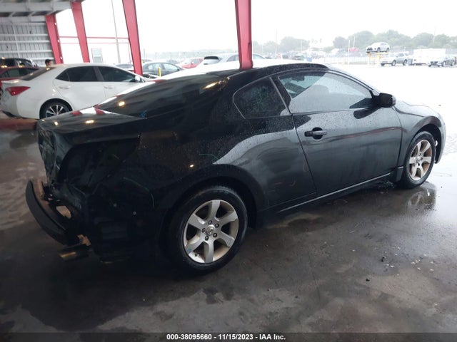 38095660 :رقم المزاد ، 1N4AL24E99C157332 vin ، 2009 Nissan Altima 2.5 S مزاد بيع