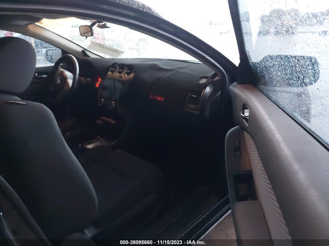 38095660 :رقم المزاد ، 1N4AL24E99C157332 vin ، 2009 Nissan Altima 2.5 S مزاد بيع