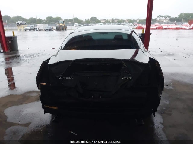 38095660 :رقم المزاد ، 1N4AL24E99C157332 vin ، 2009 Nissan Altima 2.5 S مزاد بيع