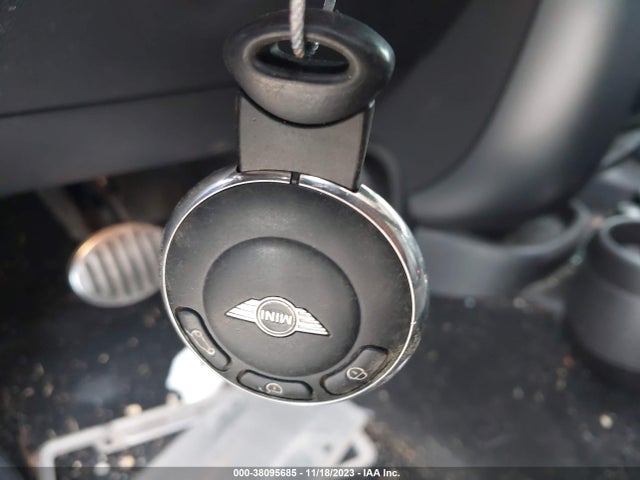 2015 MINI COUNTRYMAN WMWZC3C58FWT01805 Photo 10