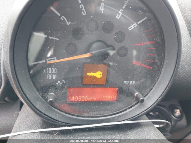 2015 MINI COUNTRYMAN WMWZC3C58FWT01805 Photo 6