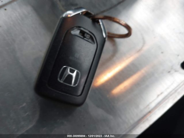 5FNRL6H95JB069063 Honda Odyssey Elite