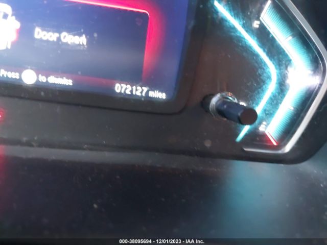 5FNRL6H95JB069063 Honda Odyssey Elite
