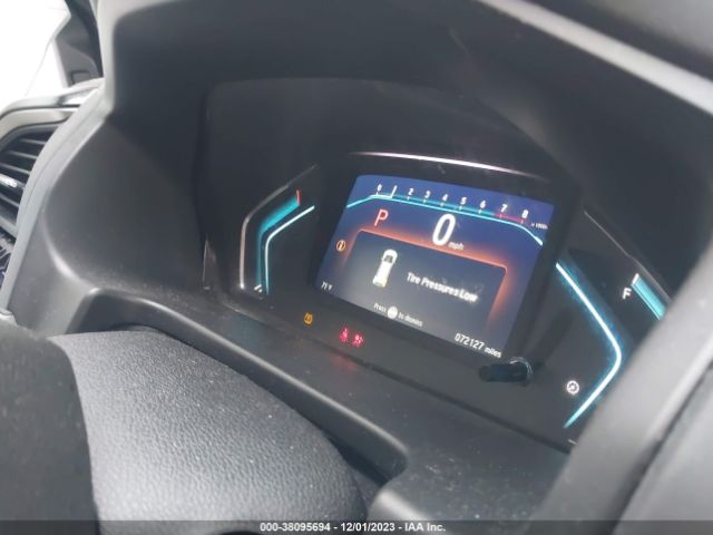 5FNRL6H95JB069063 Honda Odyssey Elite