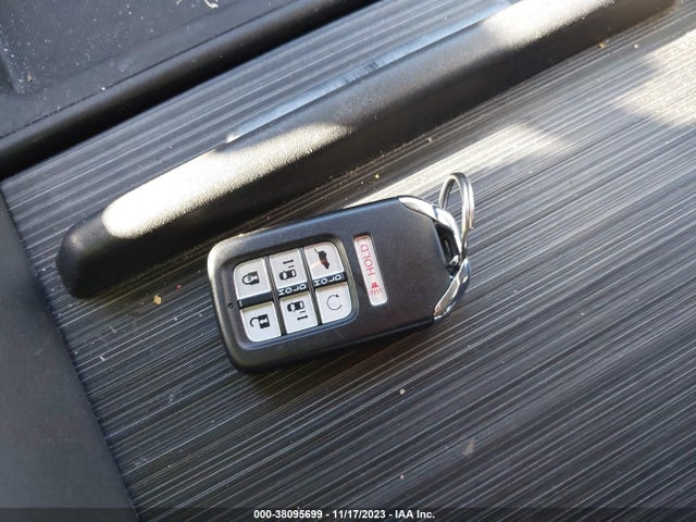 Honda Odyssey Ex-l 2019 5FNRL6H79KB071673 Image 11