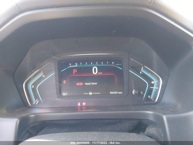 Honda Odyssey Ex-l 2019 5FNRL6H79KB071673 Image 7