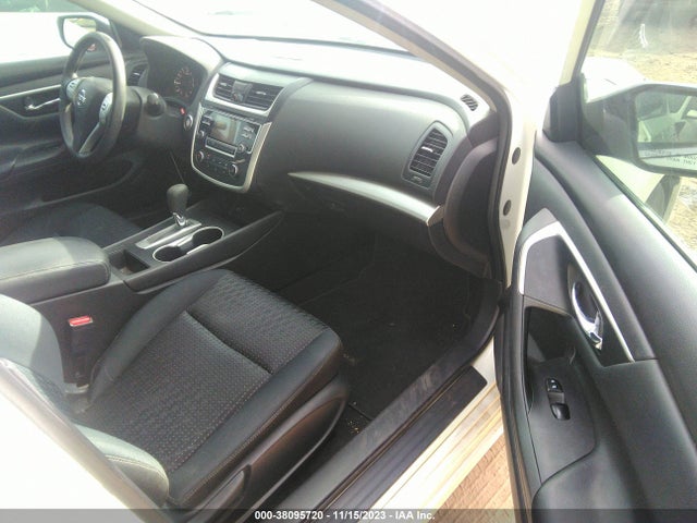 2016 NISSAN ALTIMA 2.5 S VIN: 1N4AL3AP3GC254874