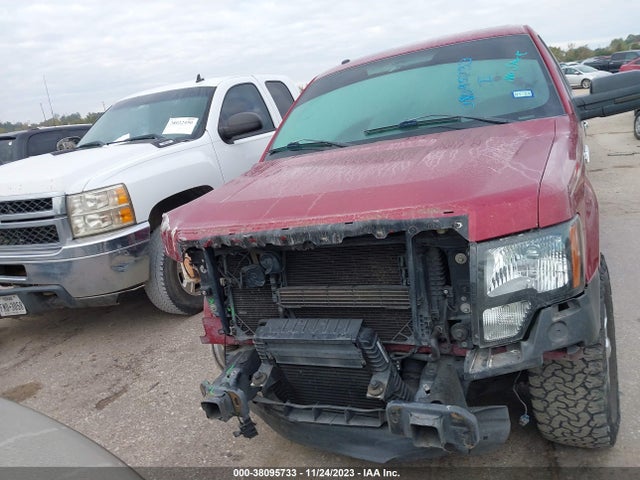 Ford F-150 Xlt 2014 1FTFW1CT7EKD30055 Image 13