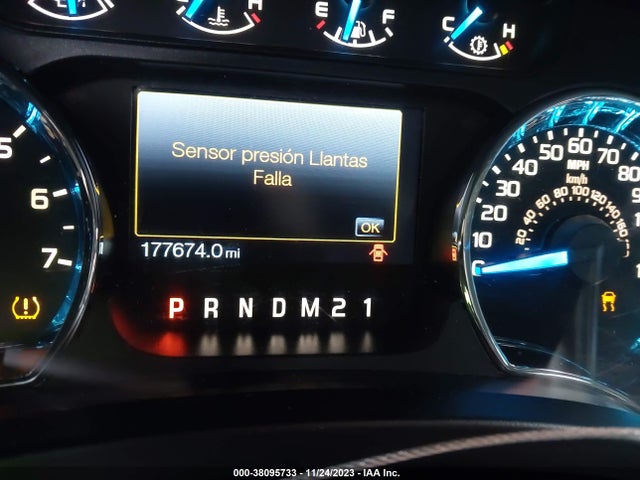 Ford F-150 Xlt 2014 1FTFW1CT7EKD30055 Image 16