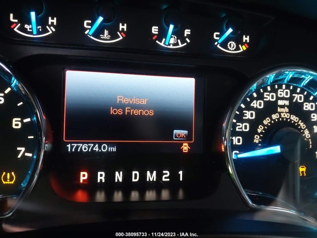 Ford F-150 Xlt 2014 1FTFW1CT7EKD30055 Image 7
