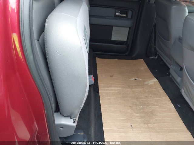 Ford F-150 Xlt 2014 1FTFW1CT7EKD30055 Image 8