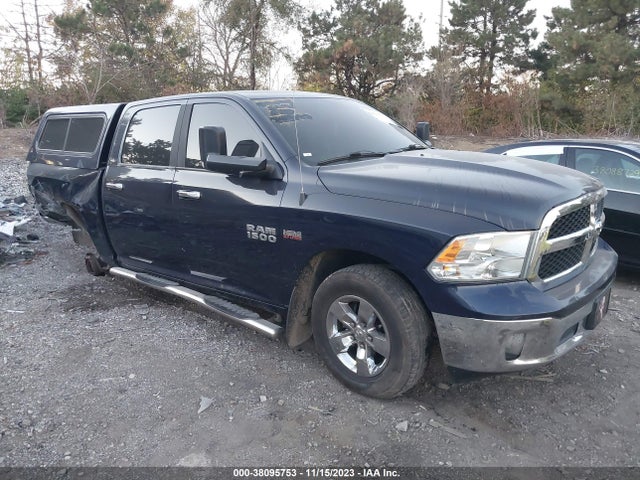 RAM 1500 Slt 2016 1C6RR7LT7GS284177 main image