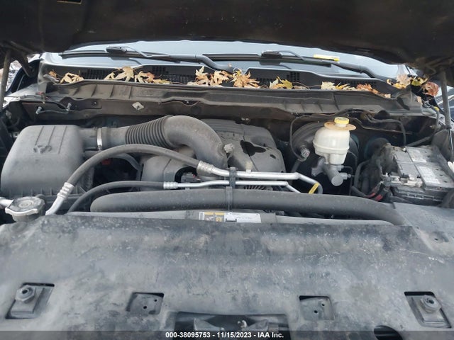 RAM 1500 Slt 2016 1C6RR7LT7GS284177 Image 10