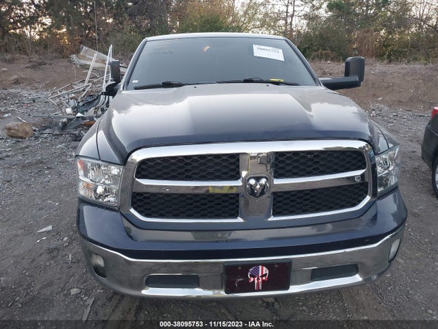 RAM 1500 Slt 2016 1C6RR7LT7GS284177 Image 12