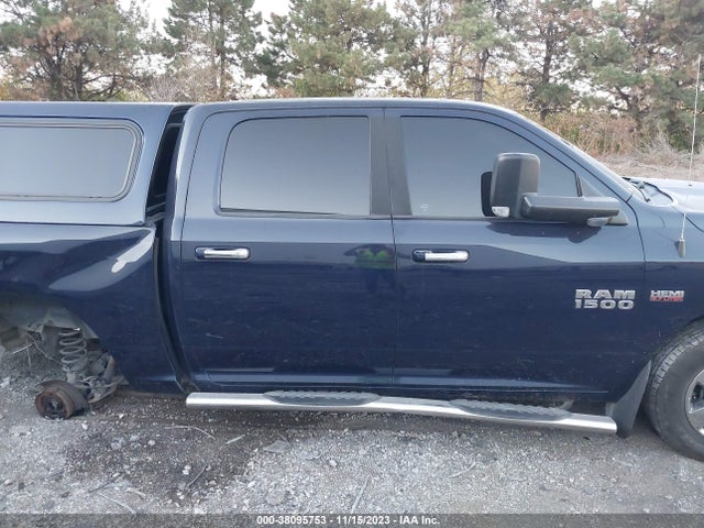 RAM 1500 Slt 2016 1C6RR7LT7GS284177 Image 13