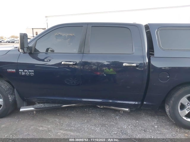 RAM 1500 Slt 2016 1C6RR7LT7GS284177 Image 14