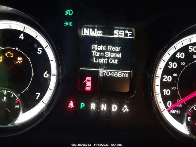RAM 1500 Slt 2016 1C6RR7LT7GS284177 Image 15