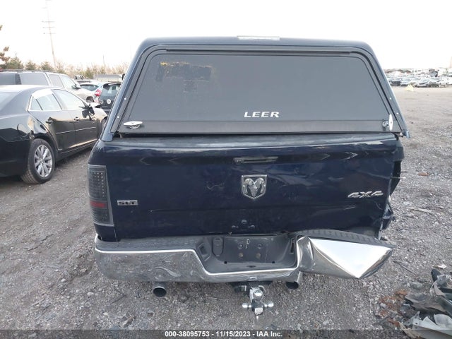 RAM 1500 Slt 2016 1C6RR7LT7GS284177 Image 16