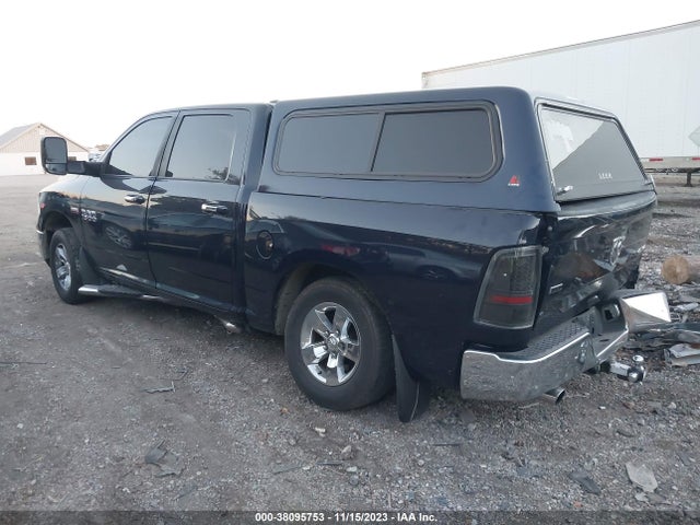 RAM 1500 Slt 2016 1C6RR7LT7GS284177 Image 3