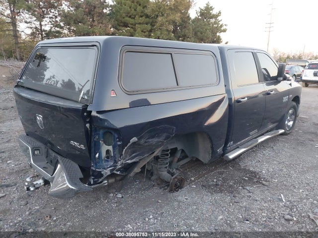 RAM 1500 Slt 2016 1C6RR7LT7GS284177 Image 4
