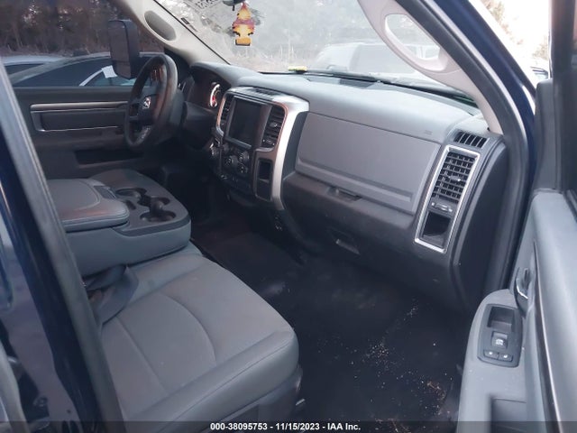 RAM 1500 Slt 2016 1C6RR7LT7GS284177 Image 5