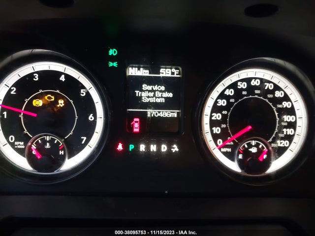 RAM 1500 Slt 2016 1C6RR7LT7GS284177 Image 7