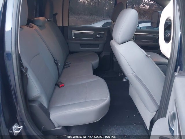 RAM 1500 Slt 2016 1C6RR7LT7GS284177 Image 8