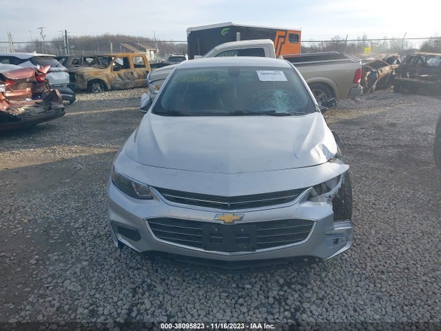Chevrolet MALIBU LT 2018 1G1ZD5ST1JF210355 Image 12