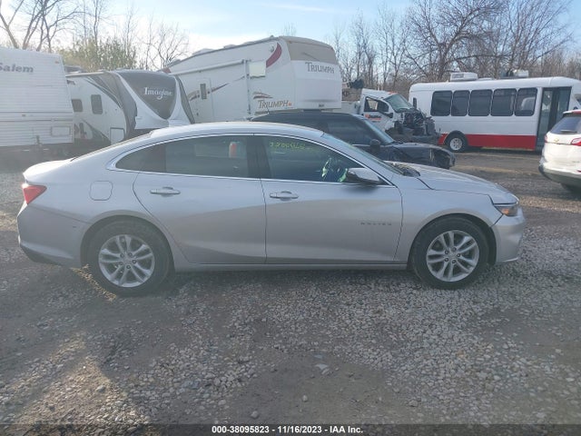 Chevrolet MALIBU LT 2018 1G1ZD5ST1JF210355 Image 13