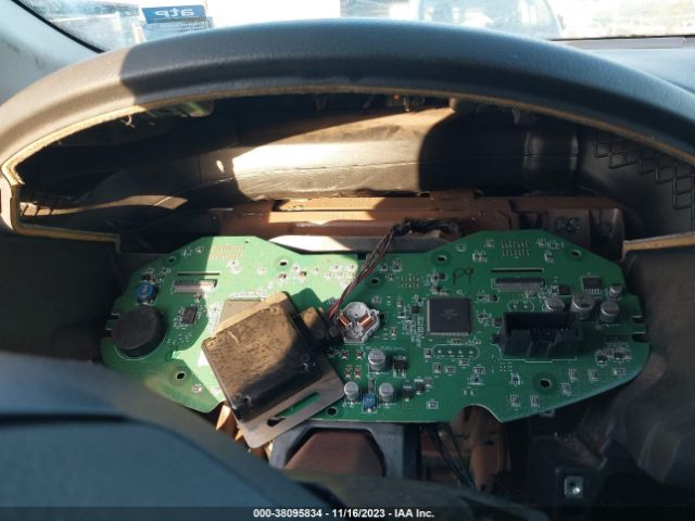 3FA6P0RU4ER357609 Ford Fusion Hybrid Titanium