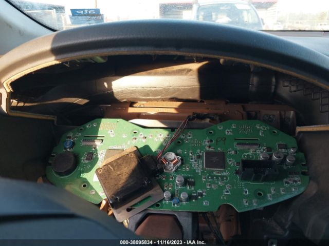 3FA6P0RU4ER357609 Ford Fusion Hybrid Titanium