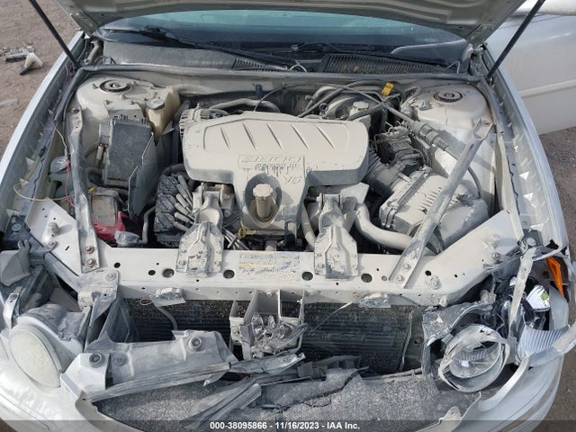 2005 BUICK LACROSSE CXL VIN: 2G4WD532951265466