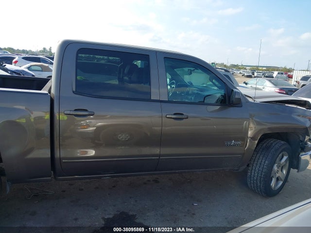 Chevrolet Silverado 1500 1lt 2015 3GCPCREC2FG207314 Image 13