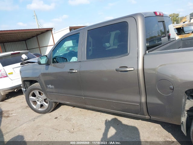 Chevrolet Silverado 1500 1lt 2015 3GCPCREC2FG207314 Image 14
