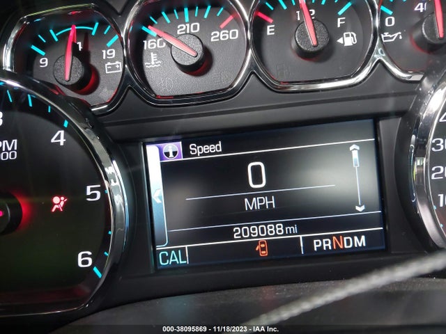 Chevrolet Silverado 1500 1lt 2015 3GCPCREC2FG207314 Image 15