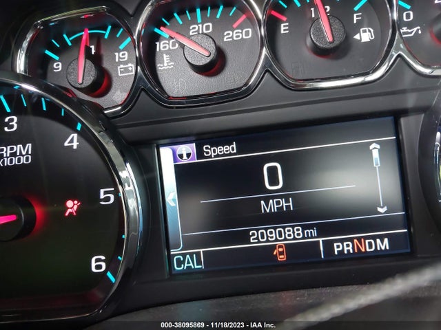 Chevrolet Silverado 1500 1lt 2015 3GCPCREC2FG207314 Image 7