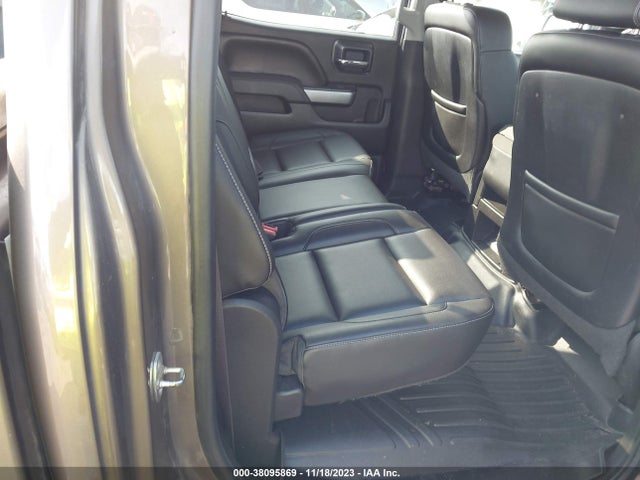 Chevrolet Silverado 1500 1lt 2015 3GCPCREC2FG207314 Image 8