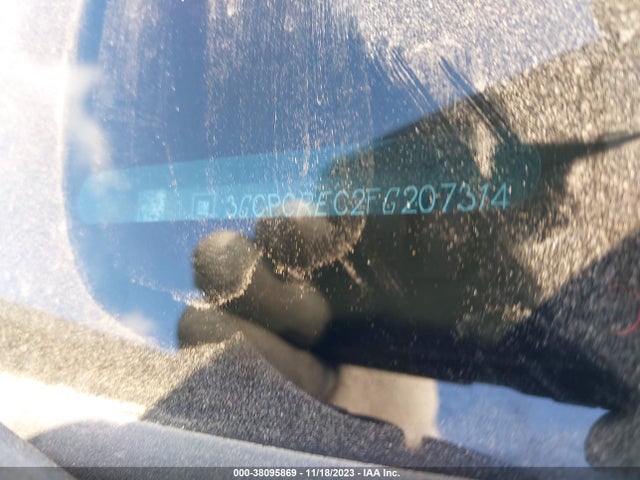 Chevrolet Silverado 1500 1lt 2015 3GCPCREC2FG207314 Image 9