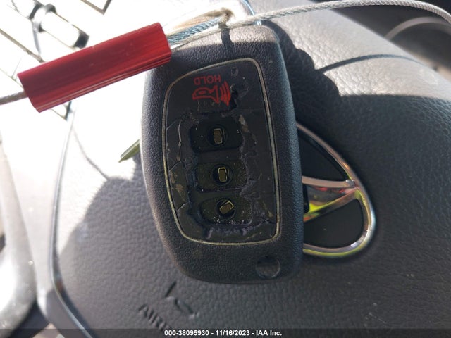 Hyundai SONATA SE 2016 5NPE24AF7GH285335 Image 11