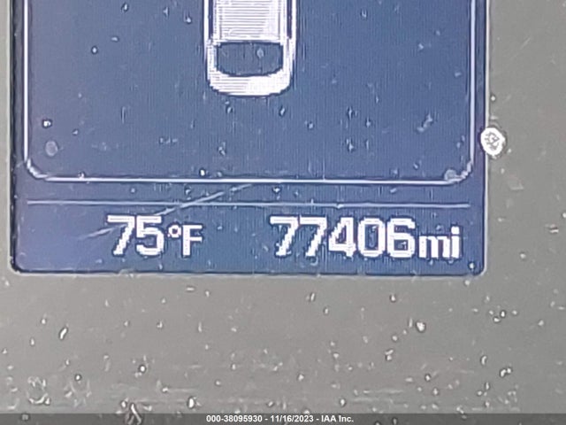 Hyundai SONATA SE 2016 5NPE24AF7GH285335 Image 15
