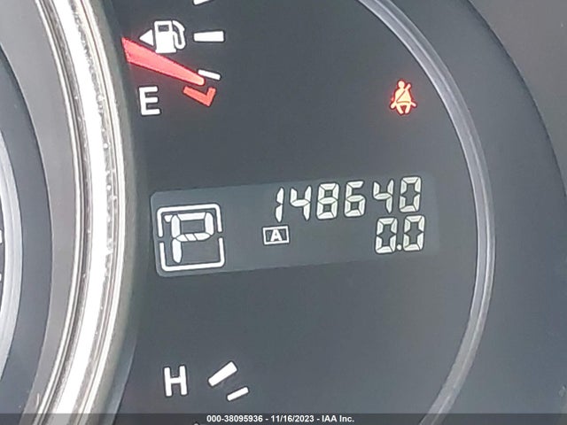 Nissan MURANO SV 2014 JN8AZ1MU3EW406327 Image 15