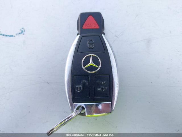 WDDUG8CB7GA259796 Mercedes-Benz S 550