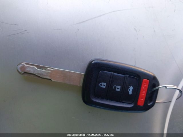 19XFB2F58EE225039 Honda Civic Sedan Lx