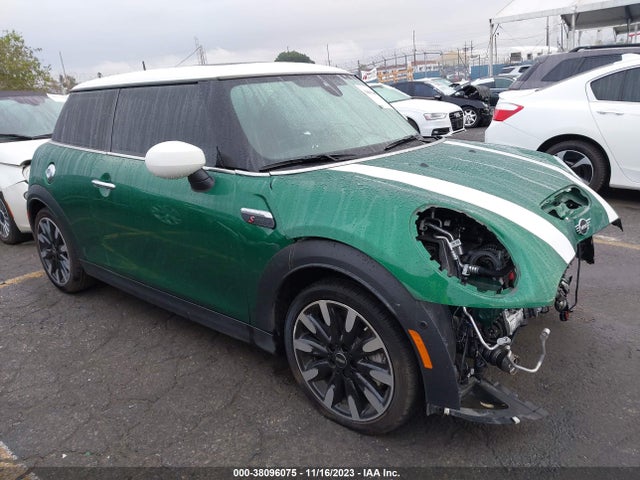 2023 MINI HARDTOP WMW53DH06P2T87707 Photo 0