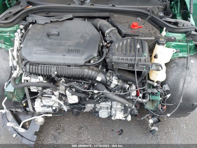 2023 MINI HARDTOP WMW53DH06P2T87707 Photo 9