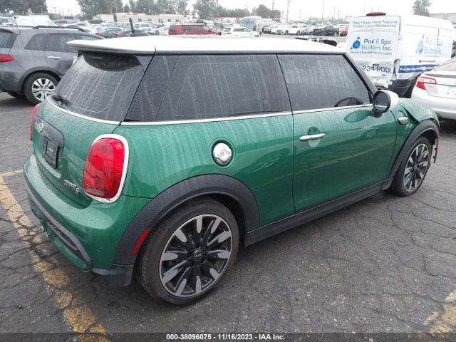 2023 MINI HARDTOP WMW53DH06P2T87707 Photo 3